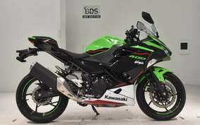 KAWASAKI NINJA 400 2021 EX400G