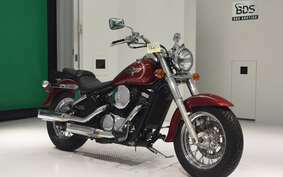 KAWASAKI VULCAN 400 CLASSIC 2002 VN400A