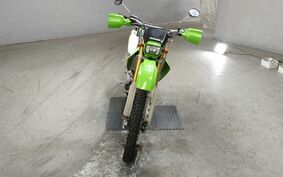 KAWASAKI KLX250 LX250E