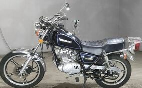 SUZUKI GN125 H PCJG9