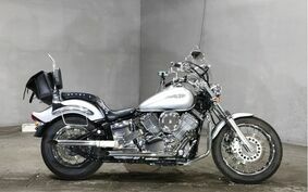 YAMAHA DRAGSTAR 1100 1999 VP10J