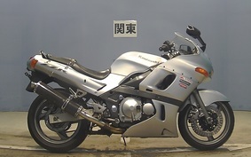 KAWASAKI ZZ-R400 Gen.2 2003 ZX400N