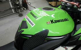 KAWASAKI NINJA 400R 2011 ER400B