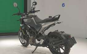 HUSQVARNA SVARTPILEN 250