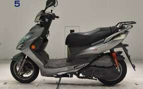 KYMCO RACING 125 Fi