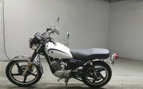 YAMAHA YB125SP PCJL