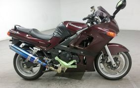 KAWASAKI ZZ-R400 2008 ZX400N