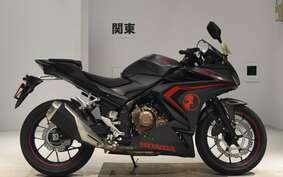 HONDA CBR400R NC56