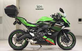 KAWASAKI ZX-25R ZX250E