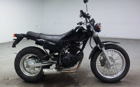 YAMAHA TW225 2003 DG09J