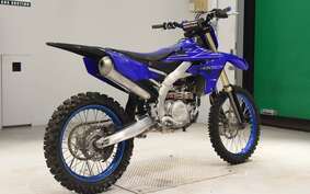 YAMAHA YZ450 F CJ26C