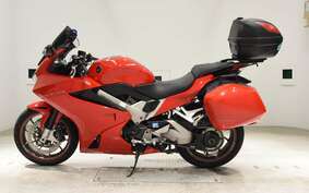 HONDA VFR800F 2014 RC79