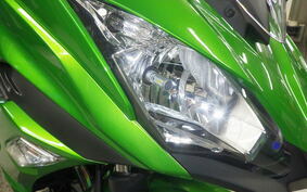 KAWASAKI NINJA 650 A 2017 ER650H