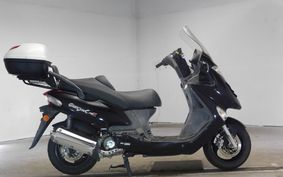 KYMCO GRAND DINK 250 Z SH50