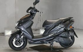 YAMAHA CYGNUS 125 X SR SED8J