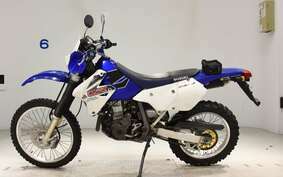 SUZUKI DR-Z400S 2001 SK43A