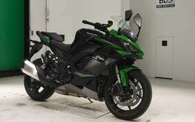 KAWASAKI NINJA 1000 SX 2023 ZXT02K