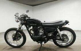 KAWASAKI 250TR BJ250F