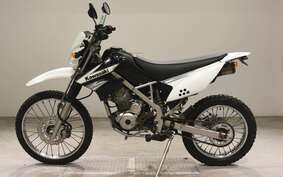 KAWASAKI KLX125 LX125C