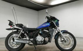 KAWASAKI ELIMINATOR 250 LX EL250A