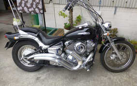 YAMAHA DRAGSTAR 400 2006 VH01J