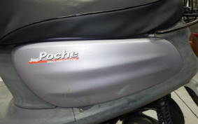 YAMAHA JOG POCHE SA08J