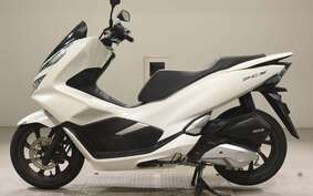 HONDA PCX125 JF81