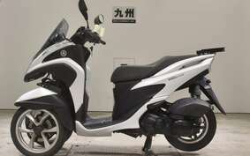 YAMAHA TRICITY 125 SE82J