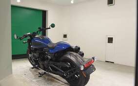 HARLEY RH1250S 2024