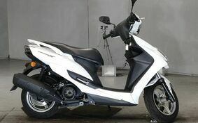 YAMAHA CYGNUS 125 X SR SEA5J