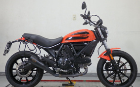 DUCATI SCRAMBLER 62 2019 KA00A