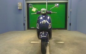 VESPA LX125IE