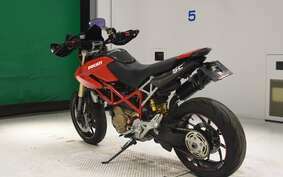 DUCATI HYPERMOTARD 1100S 2008