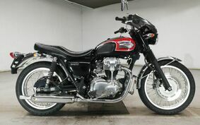 KAWASAKI W400 2011 EJ400A