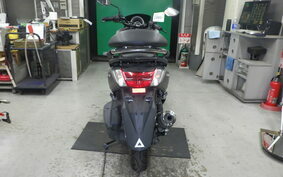 YAMAHA N-MAX SED6J