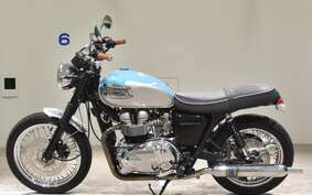 TRIUMPH BONNEVILLE 2002 J910TM