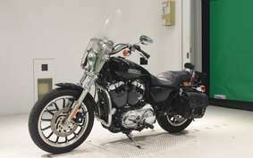 HARLEY L1200LI 2008