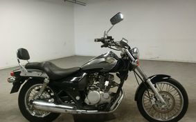 KAWASAKI ELIMINATOR 125 2001 BN125A