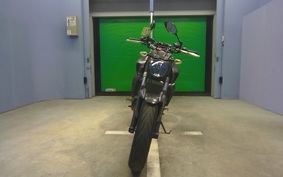 YAMAHA MT-07 2014 RM07J