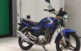 YAMAHA YBR125