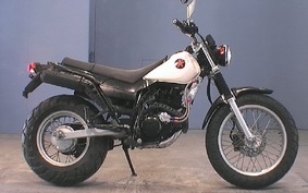 YAMAHA TW225 2004 DG09J