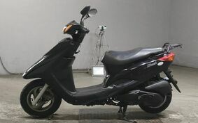 YAMAHA AXIS 125 TREET SE53J