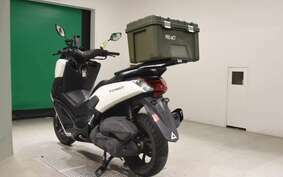 YAMAHA N-MAX SED6J