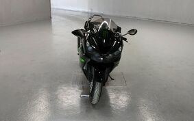 KAWASAKI ZX 1400 NINJA R 2012 ZXT40E