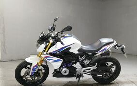 BMW G310R 0G01