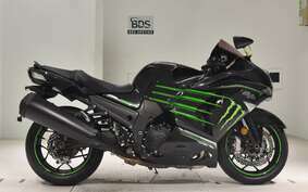 KAWASAKI ZX 1400 NINJA R 2014