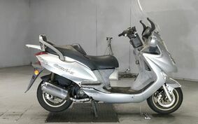 KYMCO GRAND DINK 125 Z 不明