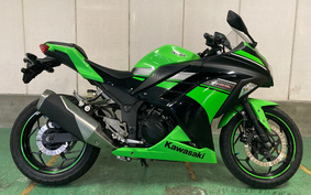 KAWASAKI Ninja 250 SE EX250L