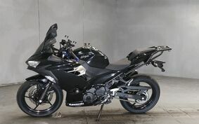 KAWASAKI NINJA 250 EX250P