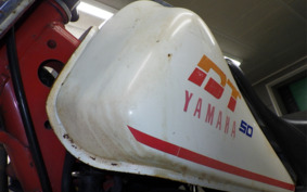 YAMAHA DT50 17W